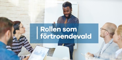 Rollen som förtroendevald