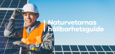 Naturvetarnas Hållbarhetsguide